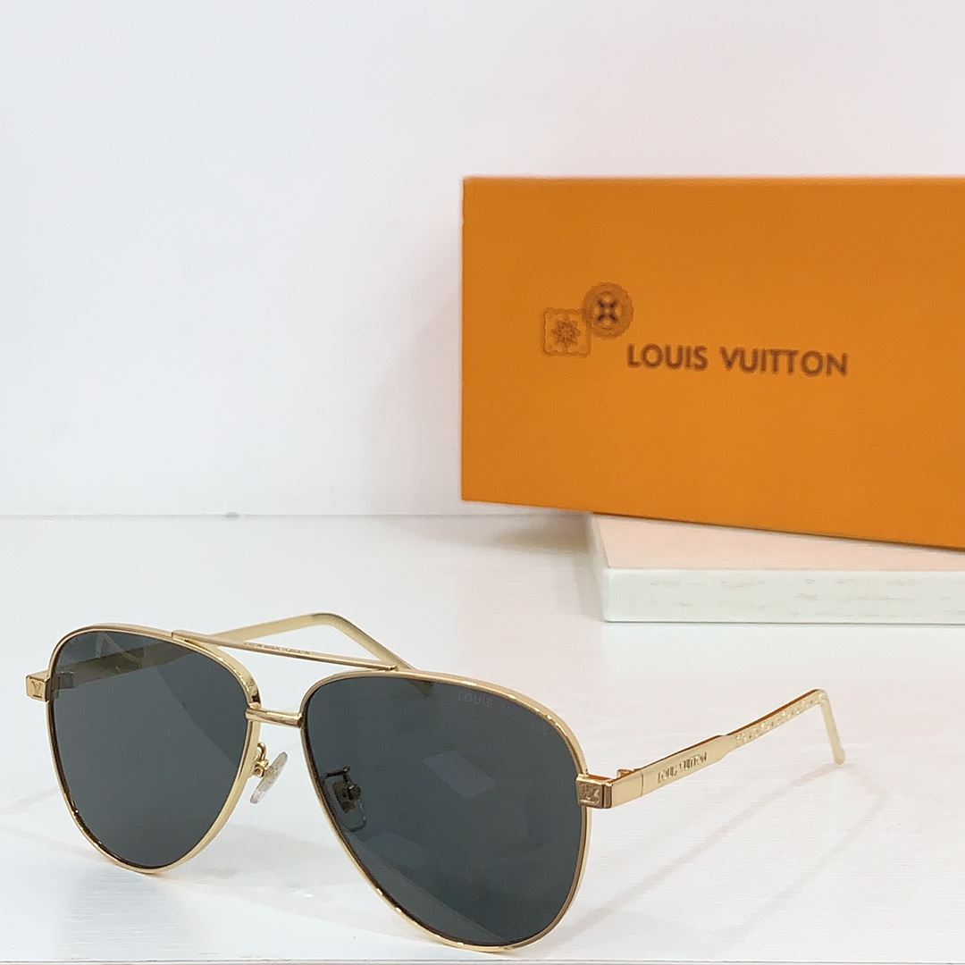 Louis Vuitton Sunglasses